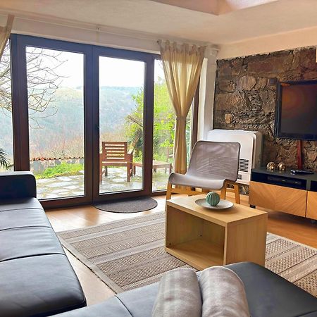 Vila Retiro De Gondramaz - 200 M2 Exteriér fotografie