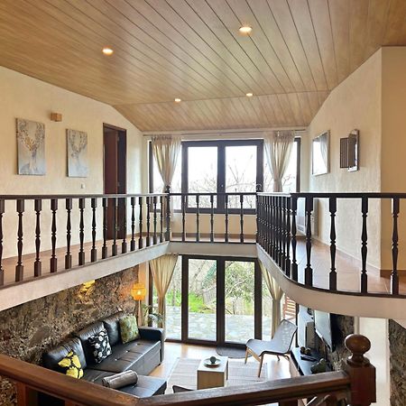 Vila Retiro De Gondramaz - 200 M2 Exteriér fotografie