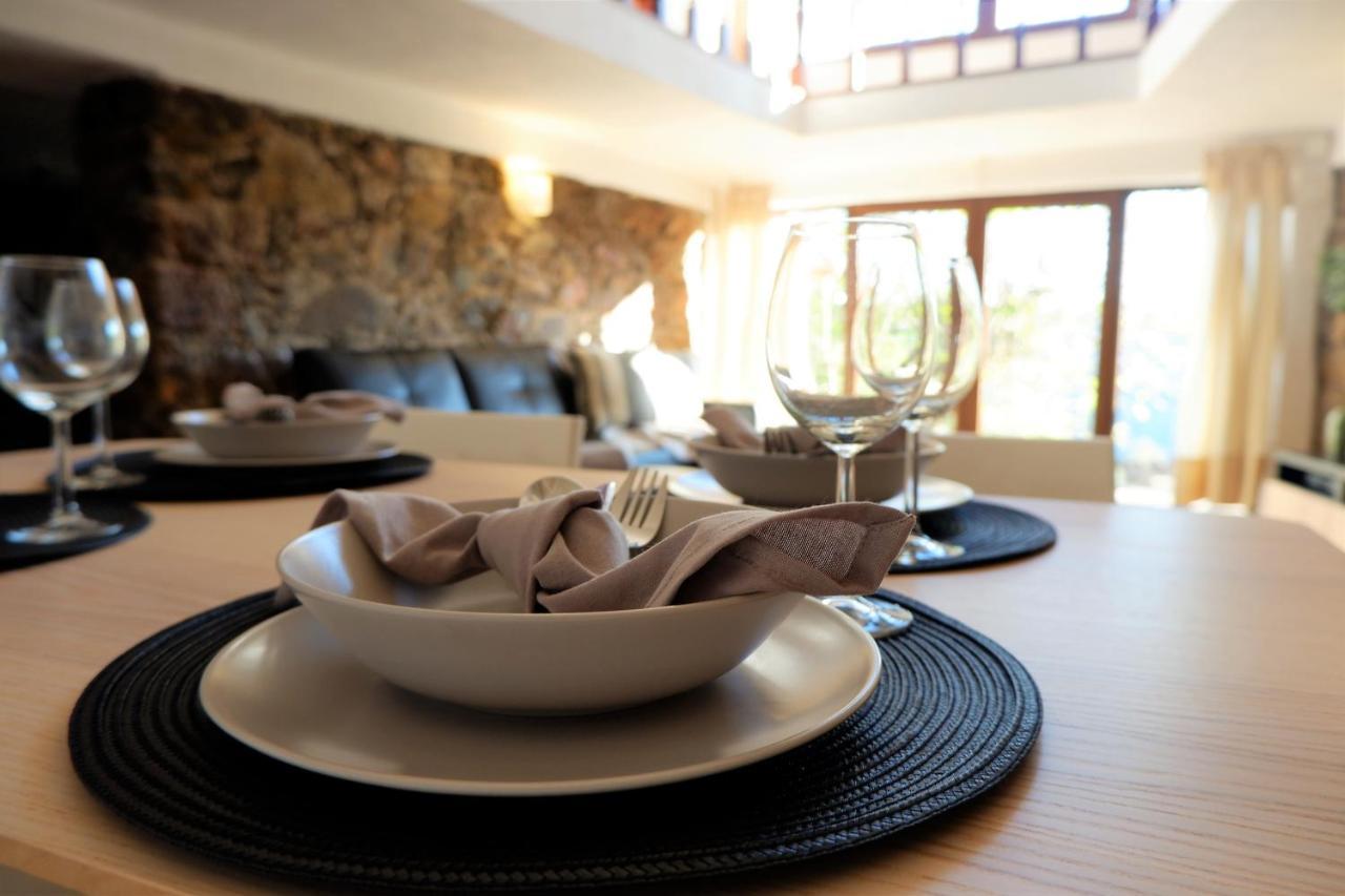 Vila Retiro De Gondramaz - 200 M2 Exteriér fotografie