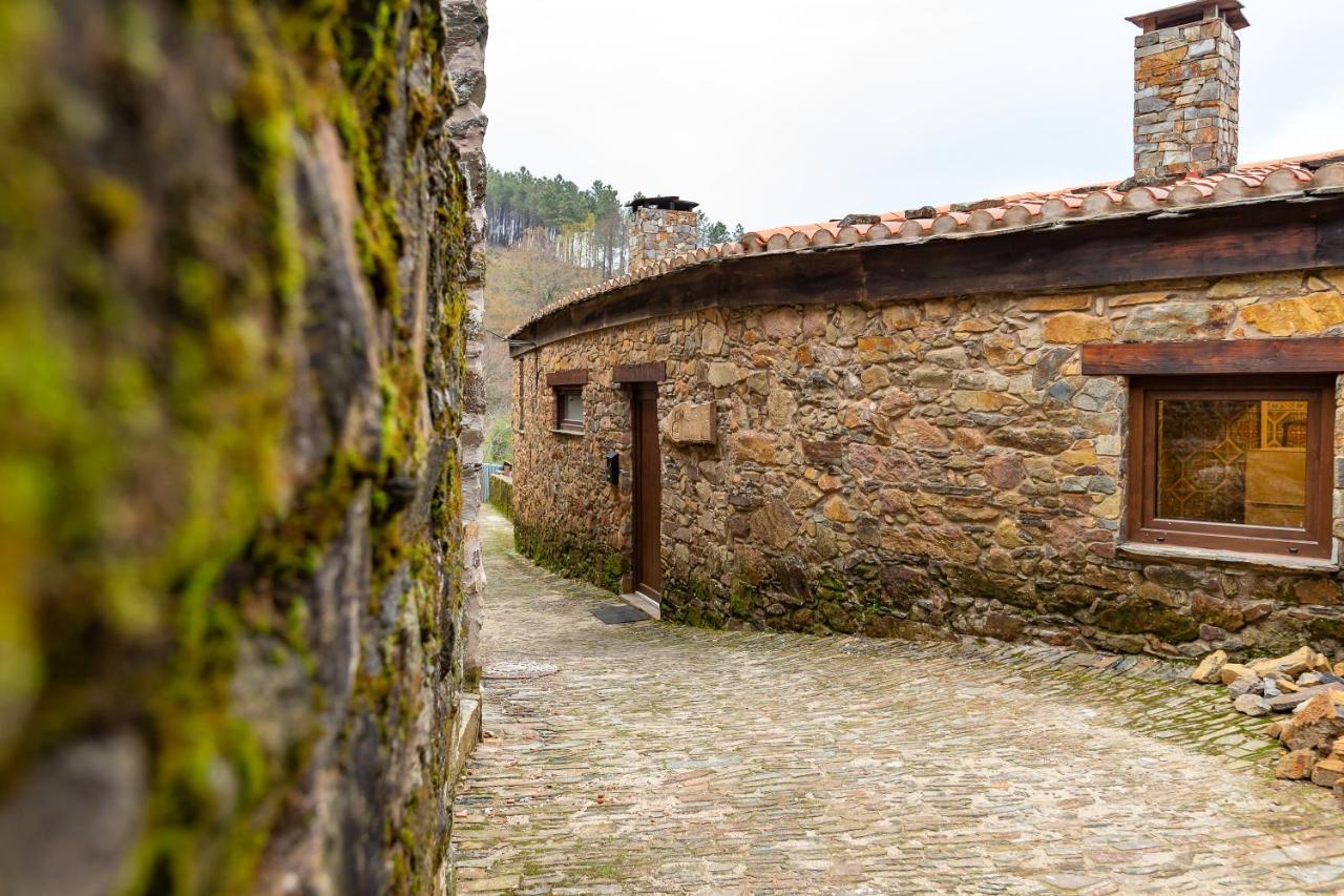 Vila Retiro De Gondramaz - 200 M2 Exteriér fotografie