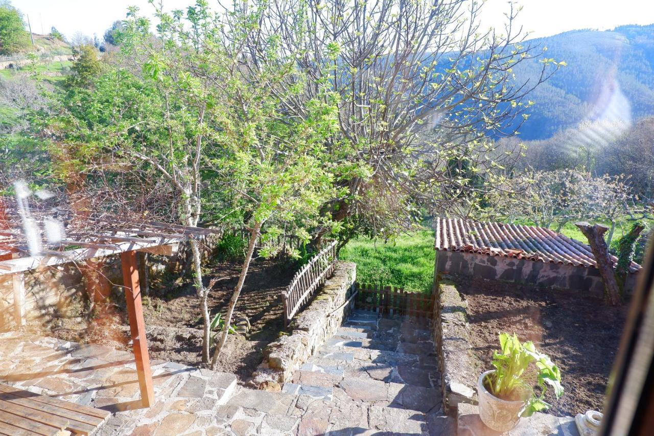 Vila Retiro De Gondramaz - 200 M2 Exteriér fotografie