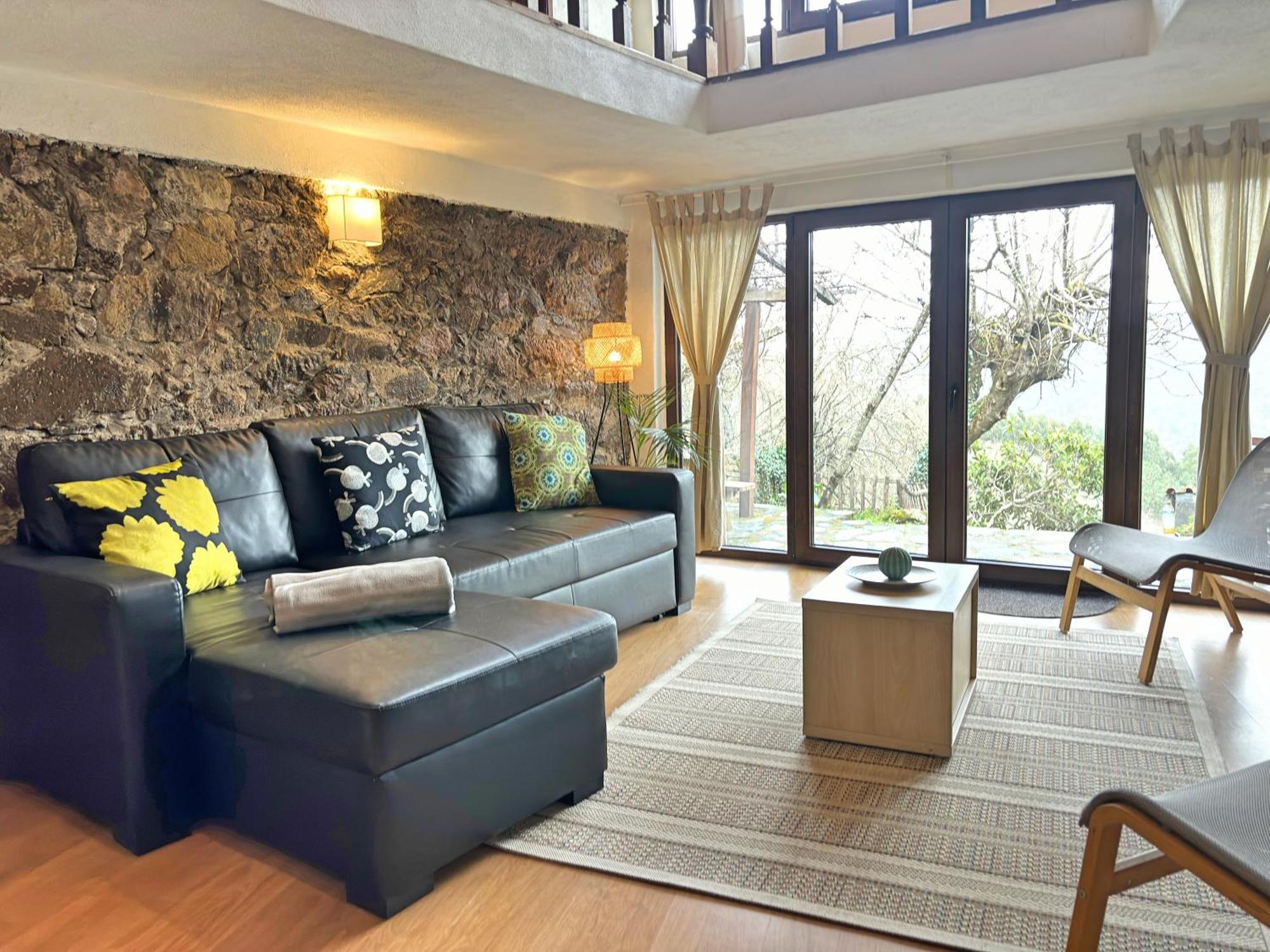 Vila Retiro De Gondramaz - 200 M2 Exteriér fotografie