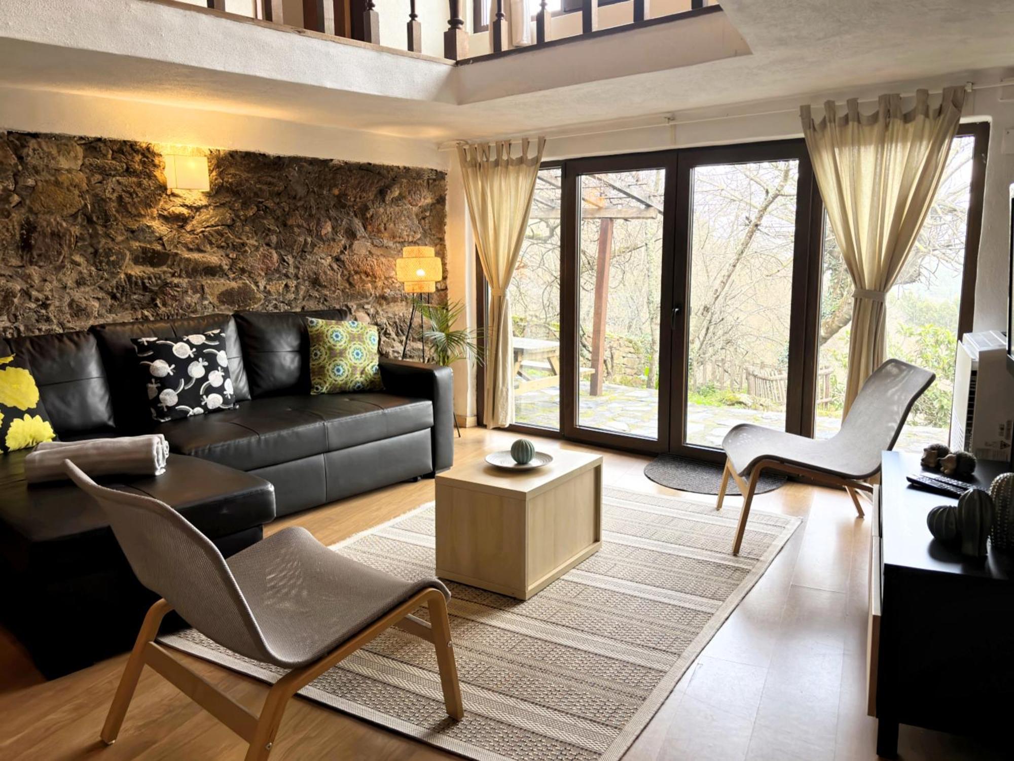 Vila Retiro De Gondramaz - 200 M2 Exteriér fotografie