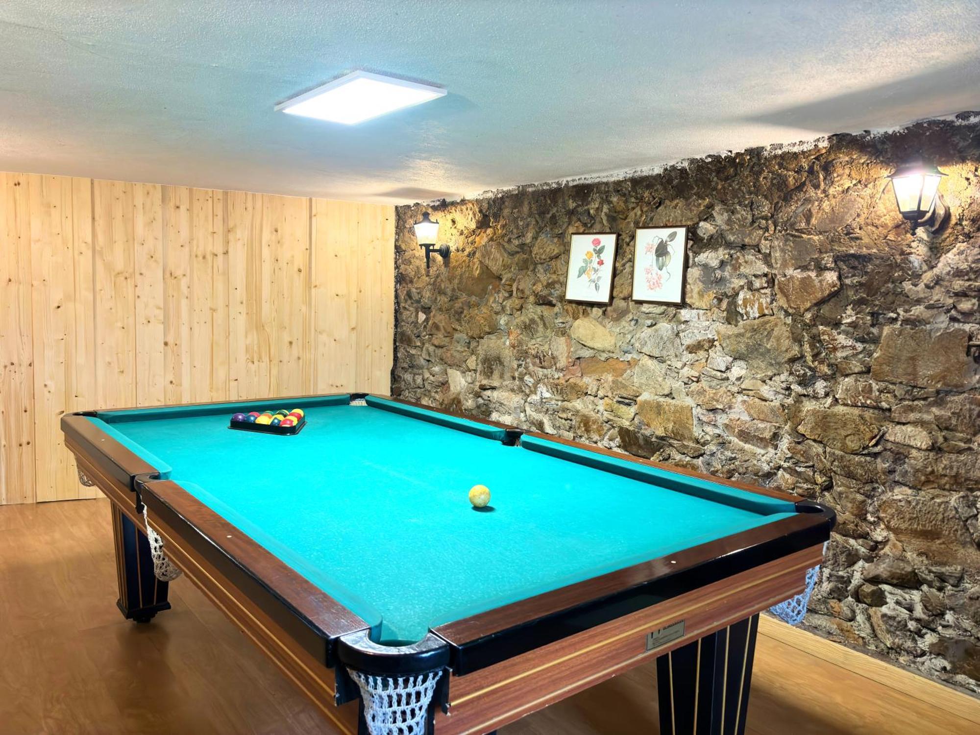 Vila Retiro De Gondramaz - 200 M2 Exteriér fotografie