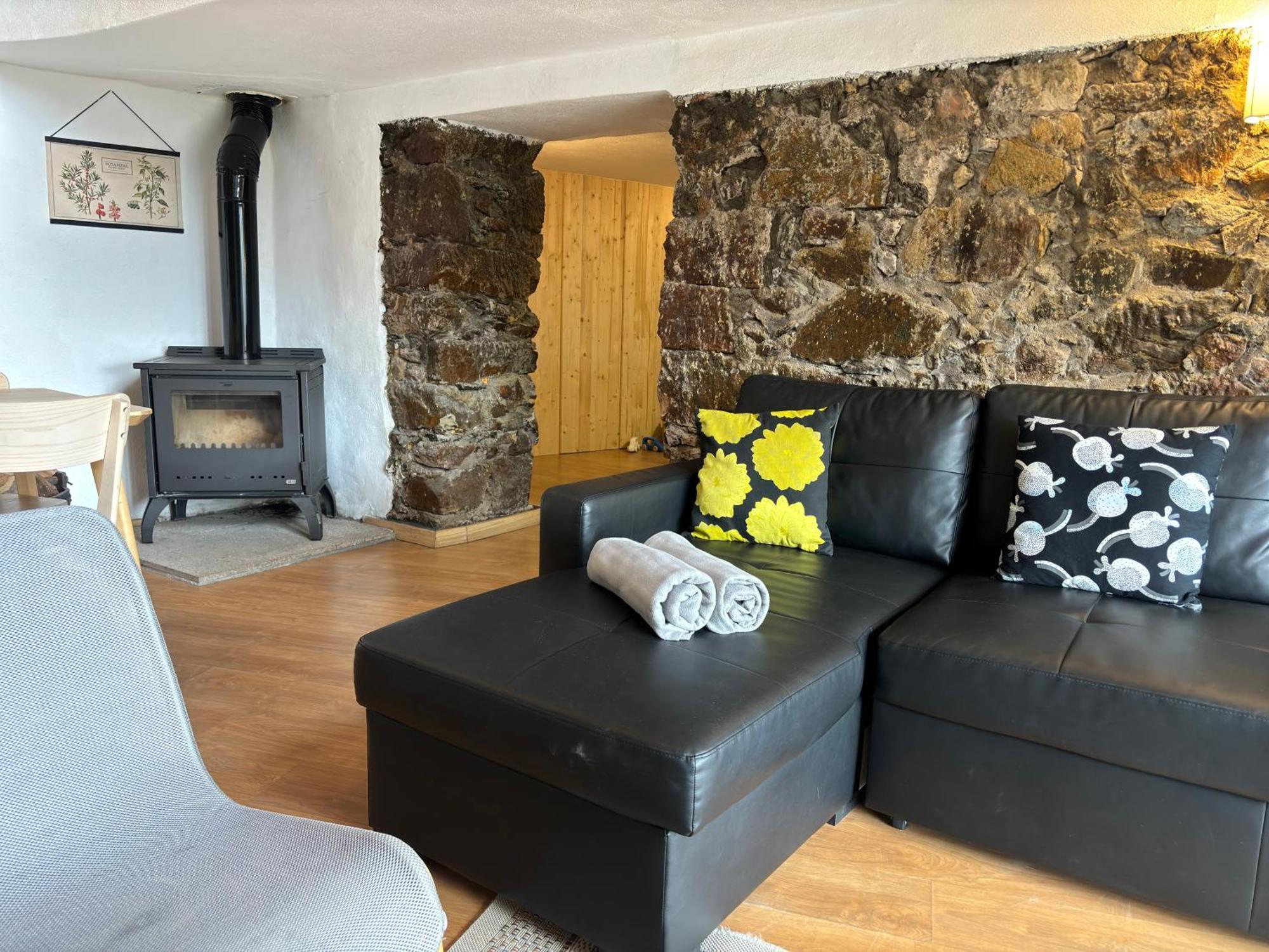 Vila Retiro De Gondramaz - 200 M2 Exteriér fotografie