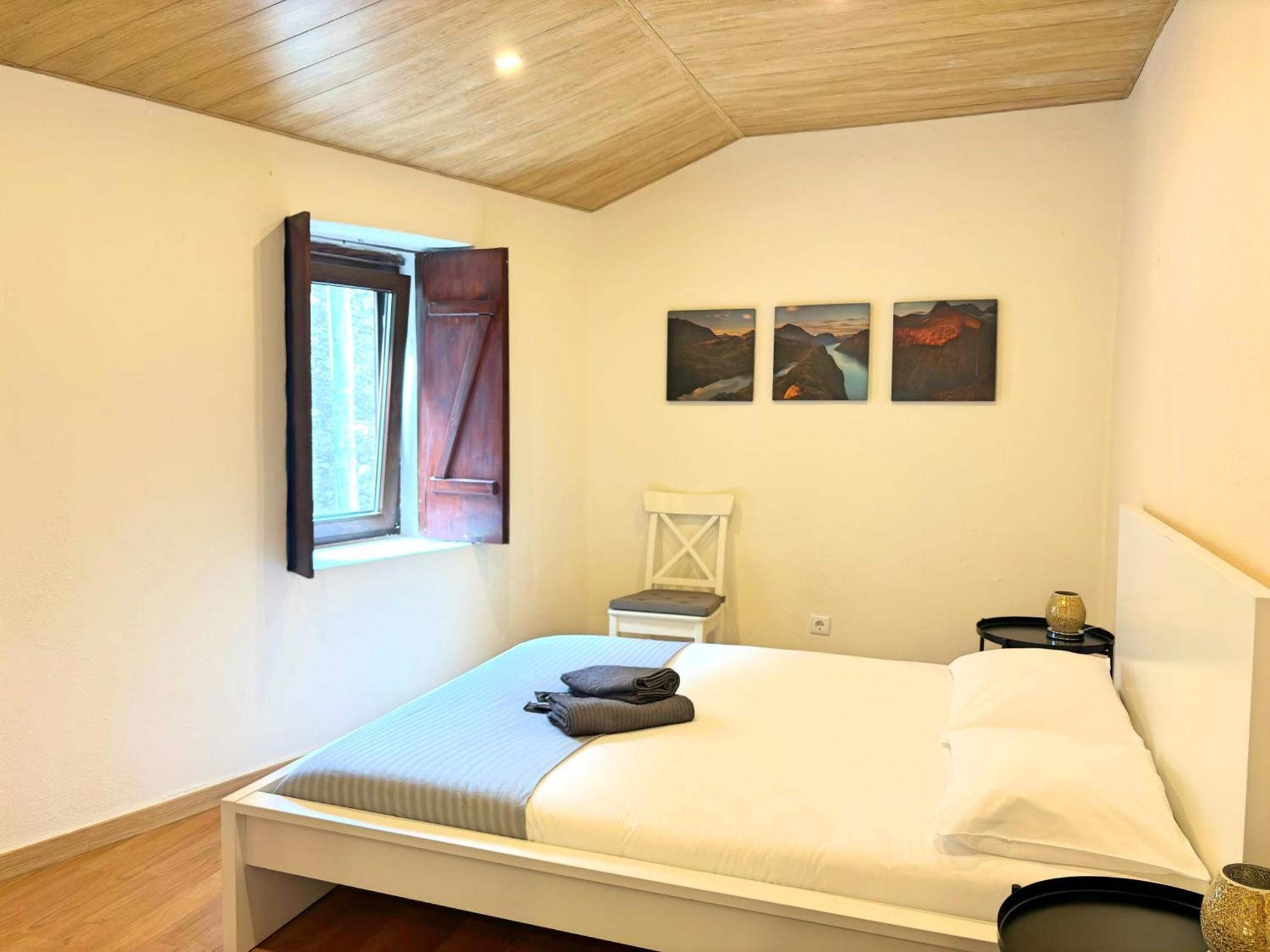 Vila Retiro De Gondramaz - 200 M2 Exteriér fotografie