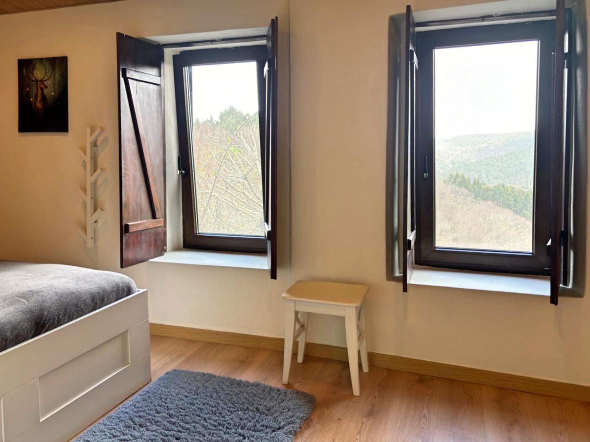 Vila Retiro De Gondramaz - 200 M2 Exteriér fotografie