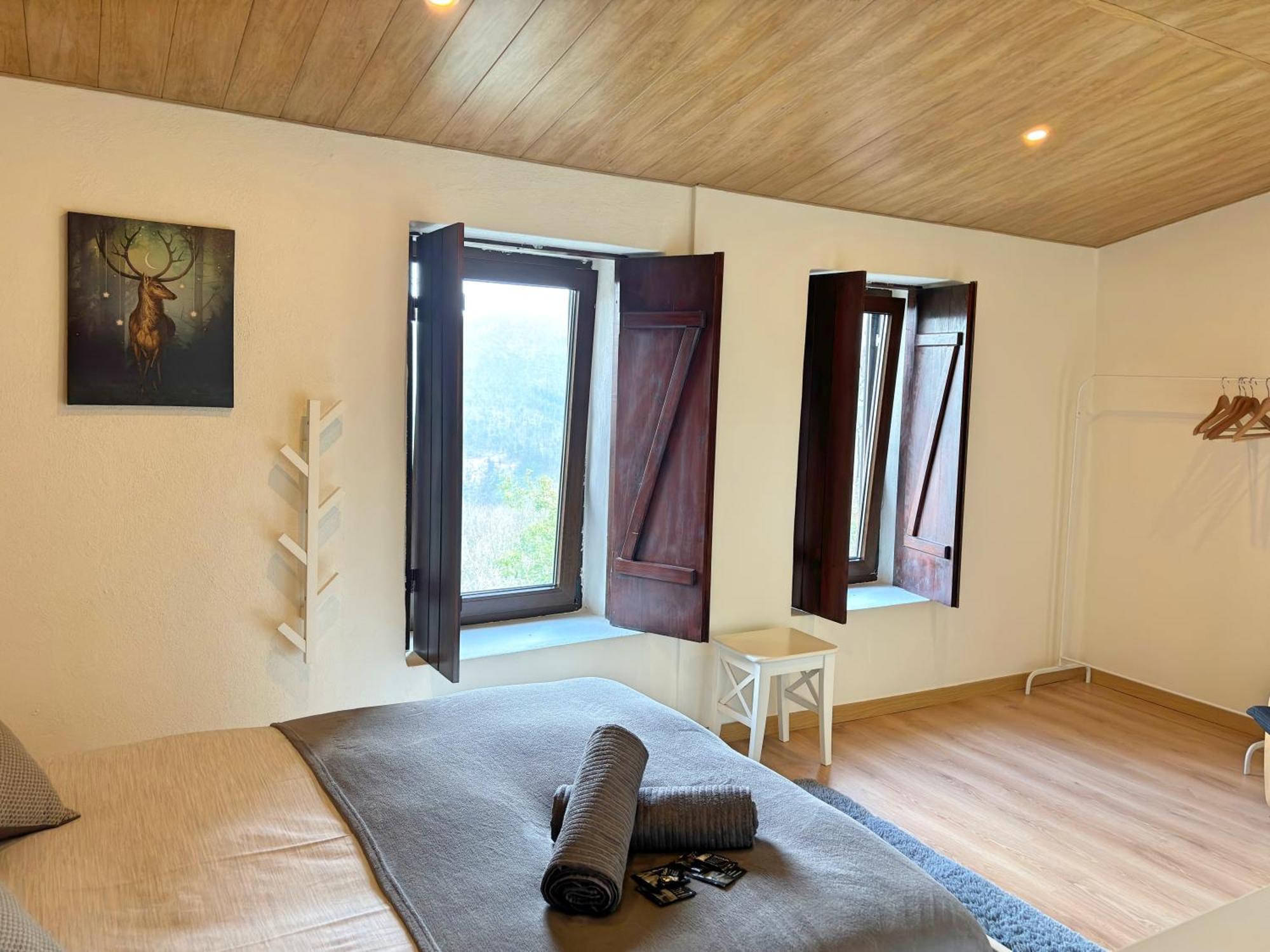 Vila Retiro De Gondramaz - 200 M2 Exteriér fotografie