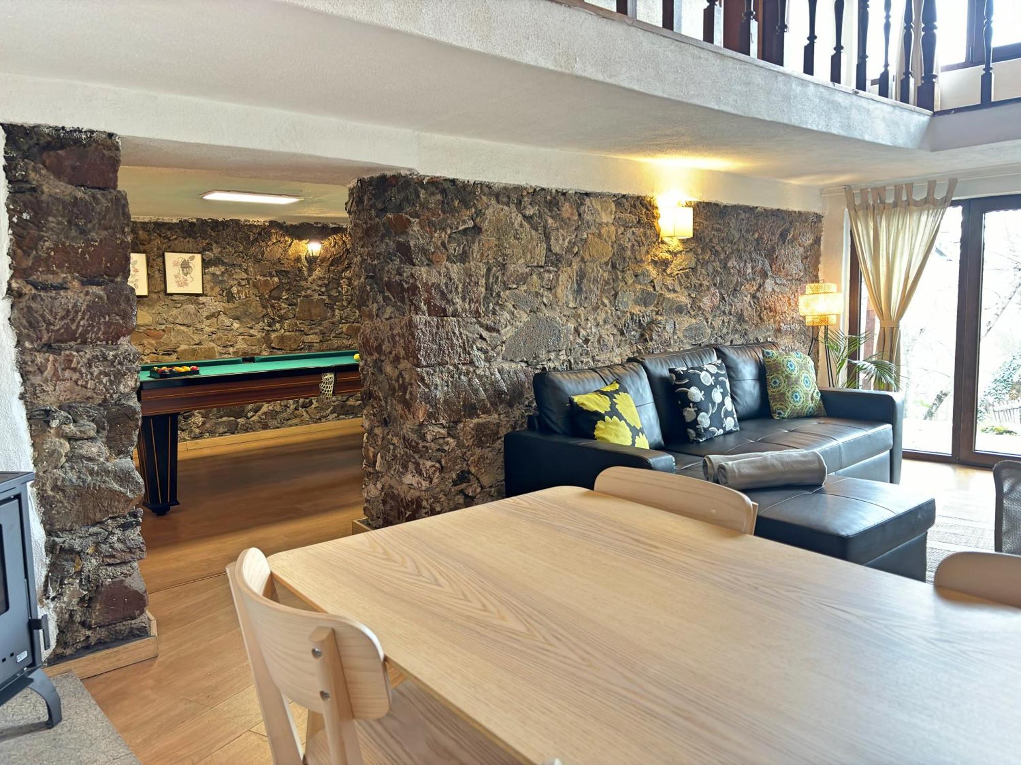 Vila Retiro De Gondramaz - 200 M2 Exteriér fotografie