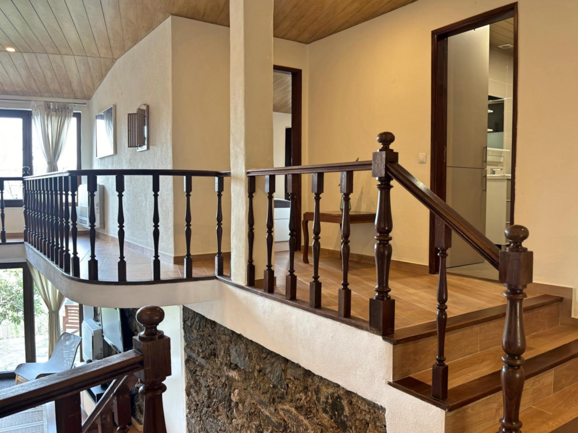 Vila Retiro De Gondramaz - 200 M2 Exteriér fotografie