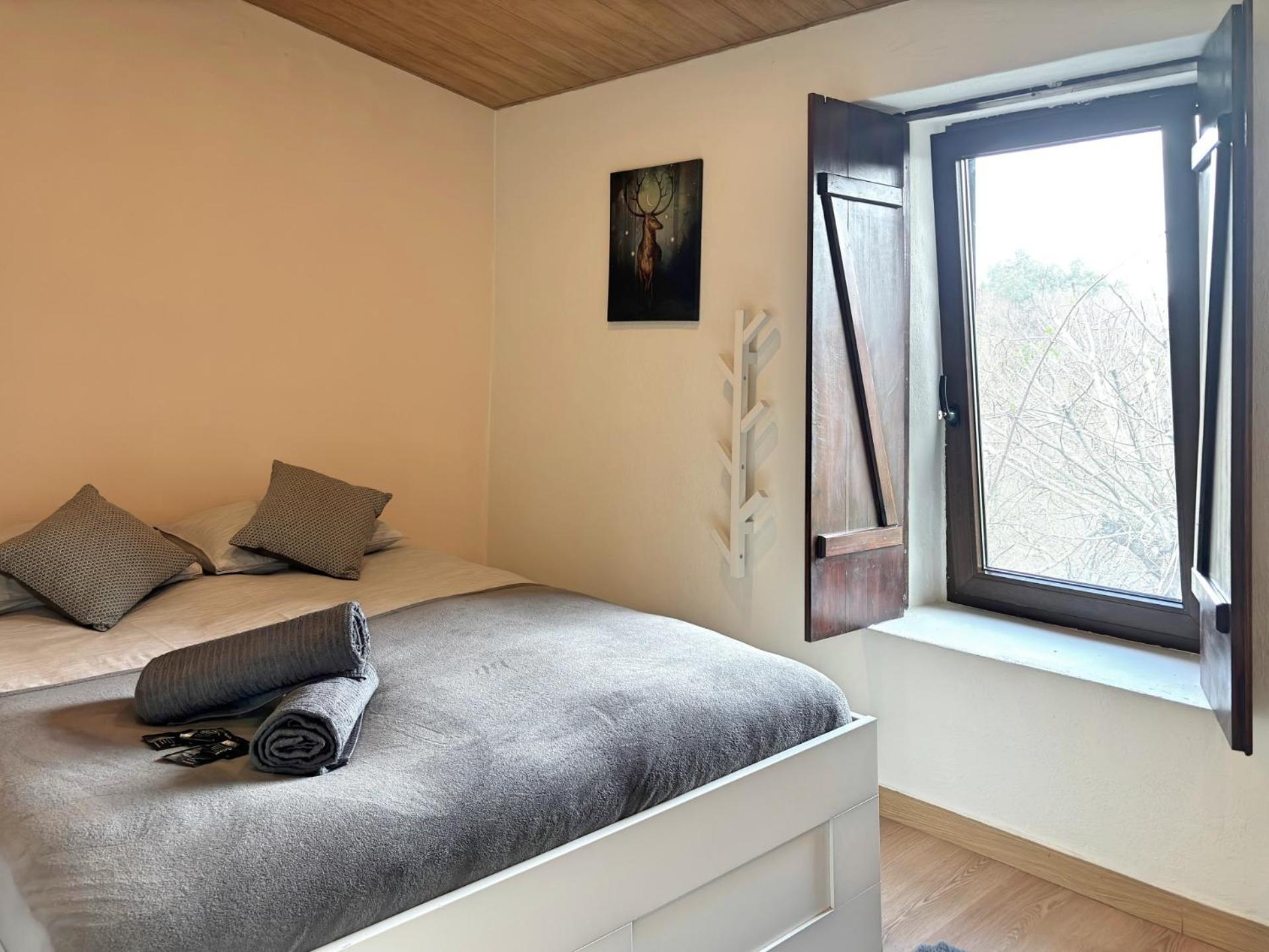 Vila Retiro De Gondramaz - 200 M2 Exteriér fotografie
